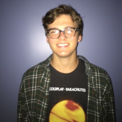 Profile Picture of Blake Woods (@blakewoods190) on Twitter