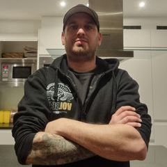 Profile Picture of Marcel Baumi (@marcel.baumi) on Tiktok