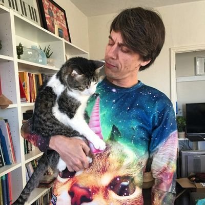 Profile Picture of Four Stevens Total Landscaping (@SeeSteve) on Twitter