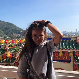 Profile Picture of Jing Pei (@jingpeitneh.joane) on Facebook