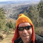 Profile Picture of Shawn Bratton (@bratton_shawn) on Instagram