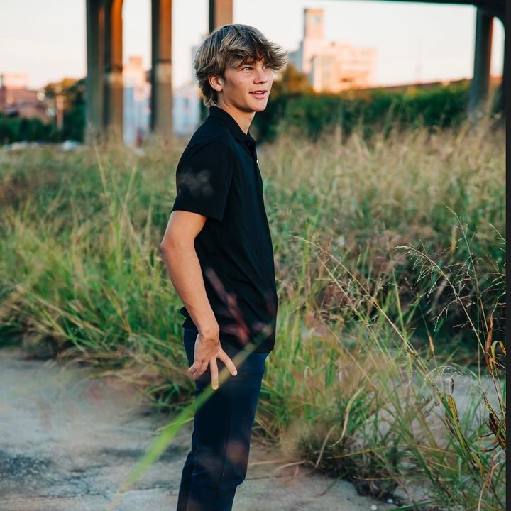 Profile Picture of Grant Tyndall (@granttyndall) on Tiktok