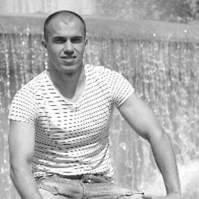 Profile Picture of Adam Roda (@adam_sipek) on Twitter