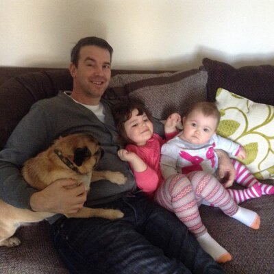 Profile Picture of Darren Knight (@D__Knight1972) on Twitter