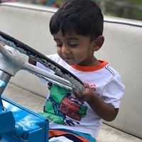 Profile Picture of Krishna Bodduluri (@krishna-bodduluri) on Quora