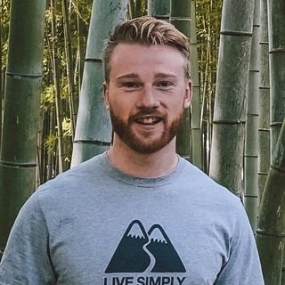 Profile Picture of Nick Jessop (@nkjessop) on Twitter