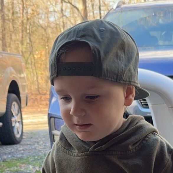 Profile Picture of James Alexander (@@jamesalexander198) on Tiktok