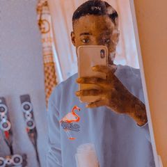 Profile Picture of James Bankole Ajobi (@jamesbankole) on Tiktok