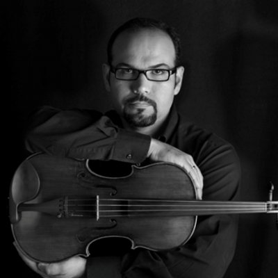 Rafael M. Ramirez - Twitter Profile Picture of Rafael M. Ramirez (@rafaelramusic) on Twitter