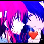 Profile Picture of Nicholas Mandella (@watashiwakowarete) on Instagram