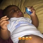 Profile Picture of Major Nel’Son Craig (@officalmajor_) on Instagram