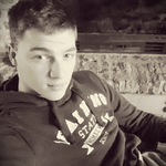 Profile Picture of Benjamin Colin (@benjamin.colin96) on Flickr