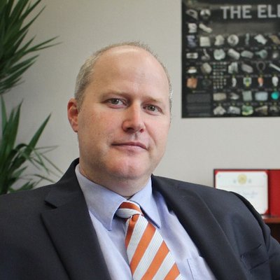 Profile Picture of David Vanden Bout (@davidavdb) on Twitter
