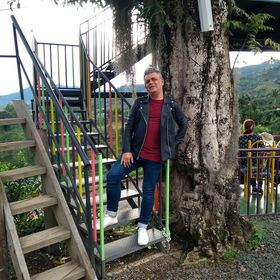 Profile Picture of luis fernando tabares gonzalez (@lunano69) on Pinterest