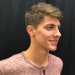Profile Picture of Matt Barnett (@matt724_) on Instagram