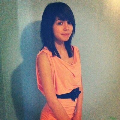 Profile Picture of Lindsay Ortega (@_flakaboo52_) on Twitter