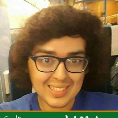 Profile Picture of Alonzo Gonzalez (@alonzo9772) on Twitter