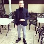 Profile Picture of Andre DWYER (@dwyer_andre) on Instagram