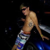 Profile Picture of Brian Knuckles (@brian-knuckles-1) on Quora