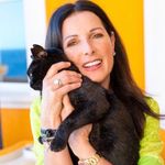 Profile Picture of Andrea Fürstin von Sayn Wittgenstein (@andreavonsaynwittgenstein) on Instagram