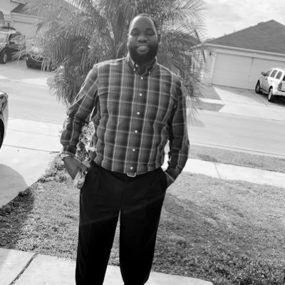 Profile Picture of Devonte Howard (@DevonteHoward13) on Twitter