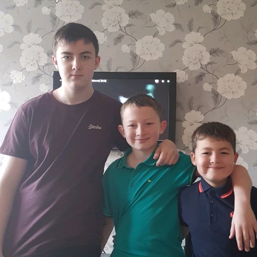 Profile Picture of Glen Mcmurdo (@glenmcmurdo) on Tiktok