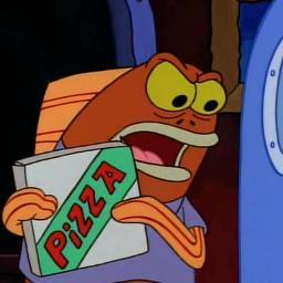 Profile Picture of Valorous Majere (@Pizza_Del_Guy) on Twitter