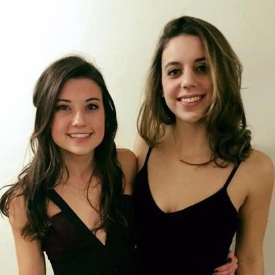 Profile Picture of Claire Saunders (@ClaireSaunders_) on Twitter