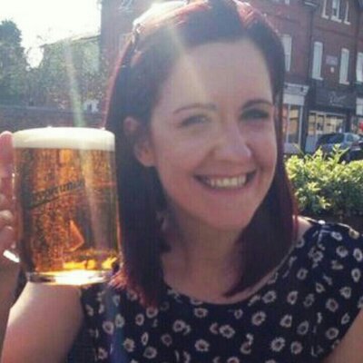 Profile Picture of Carly Webb (@carlywebb85) on Twitter