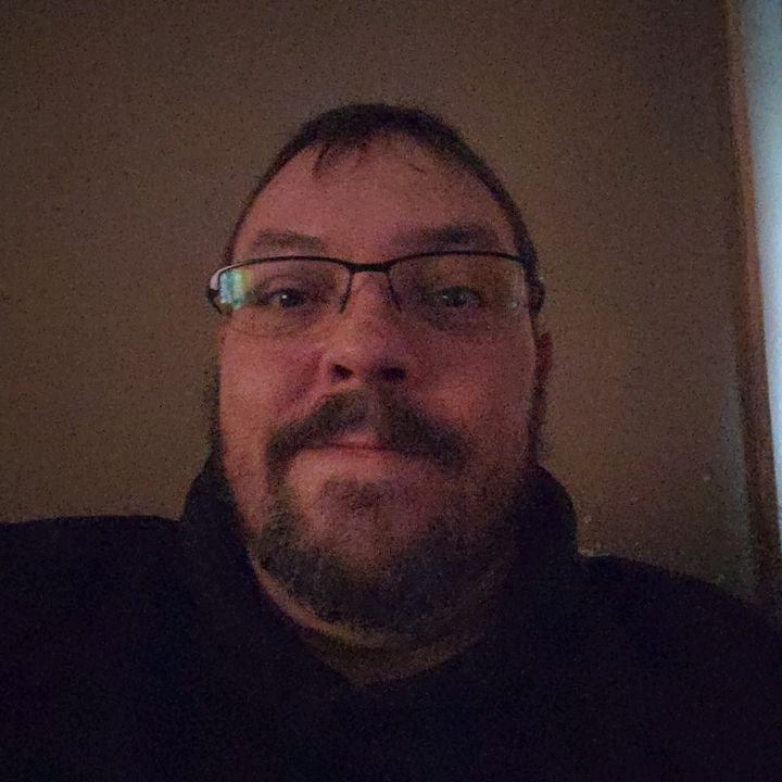 Profile Picture of andrewcupp (@acupp49) on Tiktok