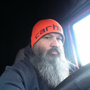 Profile Picture of Justin Ayers (@beardedtrucking1927) on Youtube