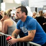 Profile Picture of Aaron Bailey (@aaron_o_bailey) on Instagram