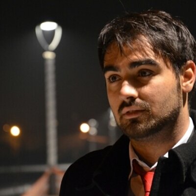 Profile Picture of Adrian Tudor (@adriantudor90) on Twitter