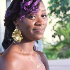 Profile Picture of Cheryl Clair (@cheryl.clair) on Tiktok