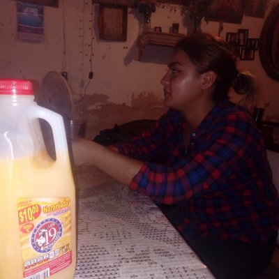 Profile Picture of Ramona Castro (@Ramonac33110564) on Twitter