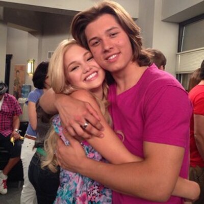 Profile Picture of Olivia Triplett (@LivyG109) on Twitter