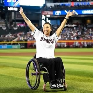 Profile Picture of Amy Van Dyken (@amyvandyken) on Instagram