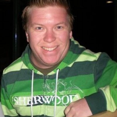 Profile Picture of Brian Wegner (@wegnerbrian) on Twitter