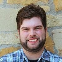 Profile Picture of Jared Van Epps (@JPlwave) on Twitter