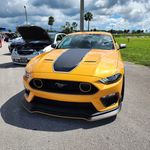 Profile Picture of Doug Dickey (@stang66dad) on Instagram