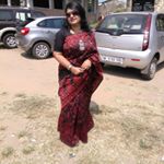 Profile Picture of Jaya Chatterjee (@jaya.only.jaya) on Instagram