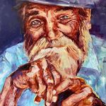 Profile Picture of Carly Soper (@carlysoperart) on Instagram