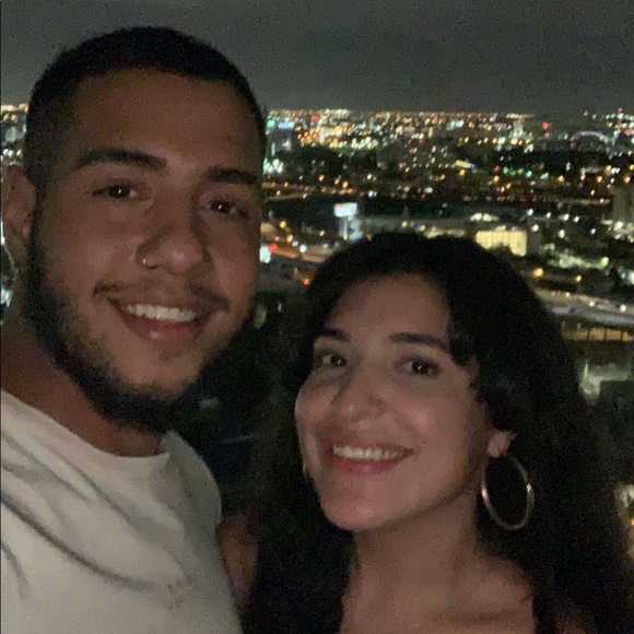 Profile Picture of Joseph Valerio (@joevalerio18) on Poshmark