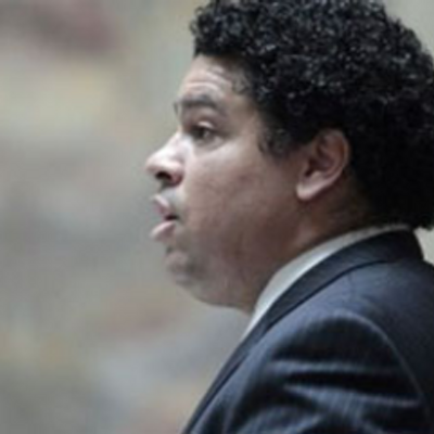 Profile Picture of Carlo Benjamin (@CarloBenjamin2) on Twitter