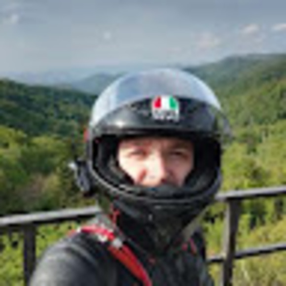 Profile Picture of Nicholas Lennon (@njlrocket) on Poshmark