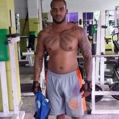 Profile Picture of Edwin Perez Felix (@edwinadrian582) on Twitter