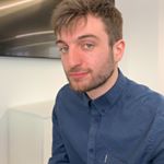 Profile Picture of Andrew Reynolds (@aj_reynolds10) on Instagram