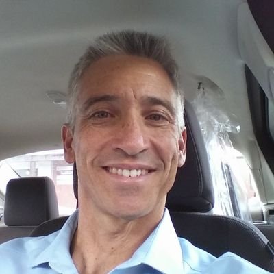 Profile Picture of Richard A Vullo (@VulloRichard) on Twitter
