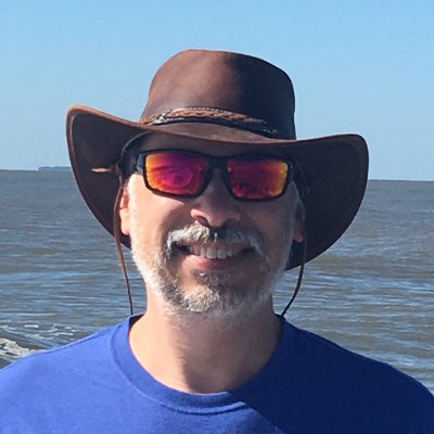 Profile Picture of Don Hunter (@donwhunter) on Twitter