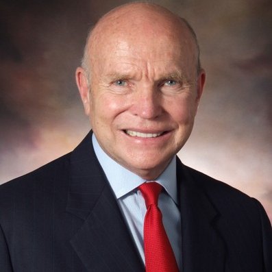 Profile Picture of Bob Littlejohn (@@RFLittlejohnLLC) on Twitter